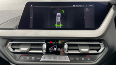 BMW 1 Series 118i [136] M Sport 5dr Step Auto [LCP] Petrol Hatchback